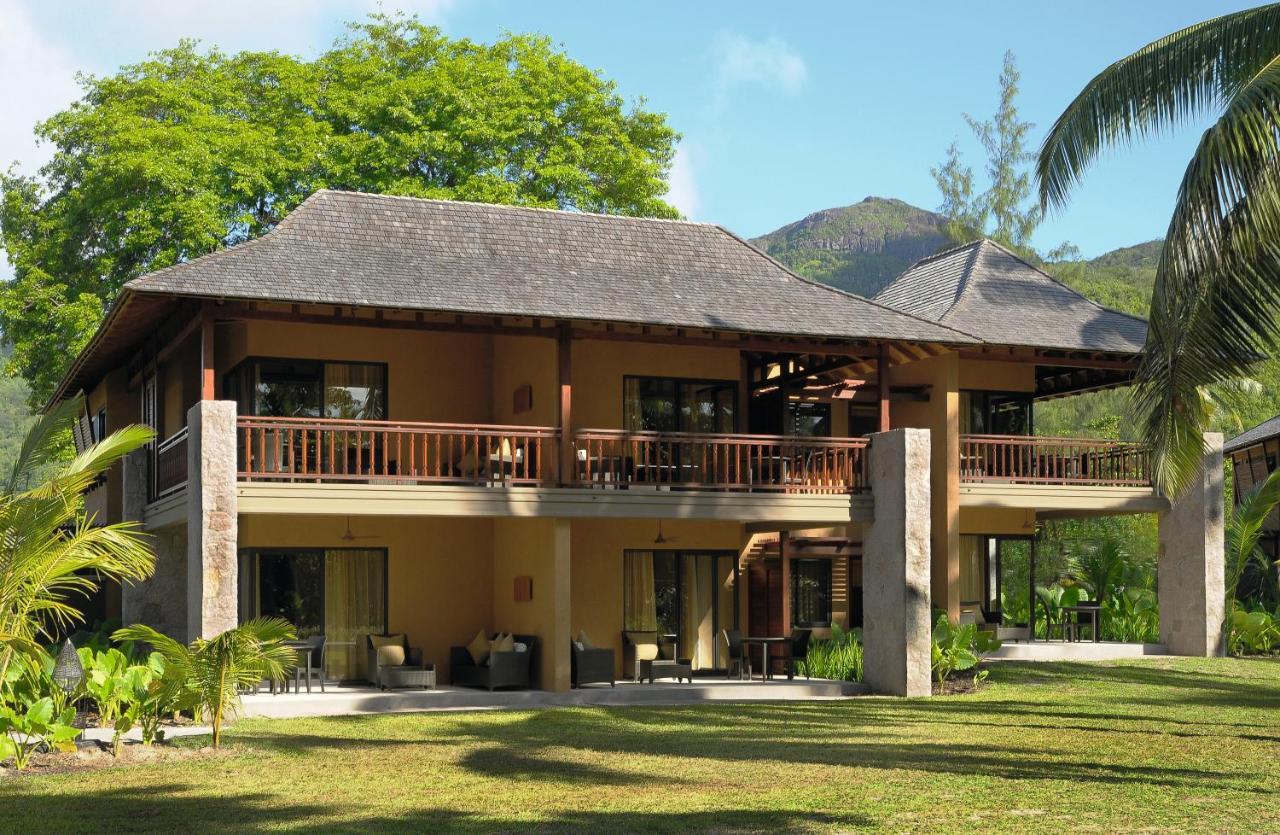 فندق كونستانس إيفيليا بوغْ غْلو المظهر الخارجي الصورة A villa at the resort