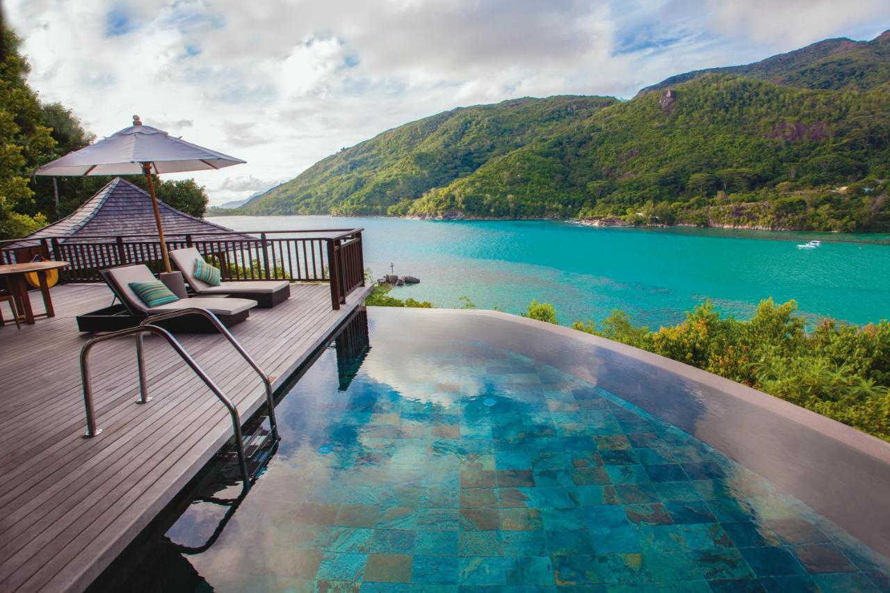 فندق كونستانس إيفيليا بوغْ غْلو المظهر الخارجي الصورة View of the resort