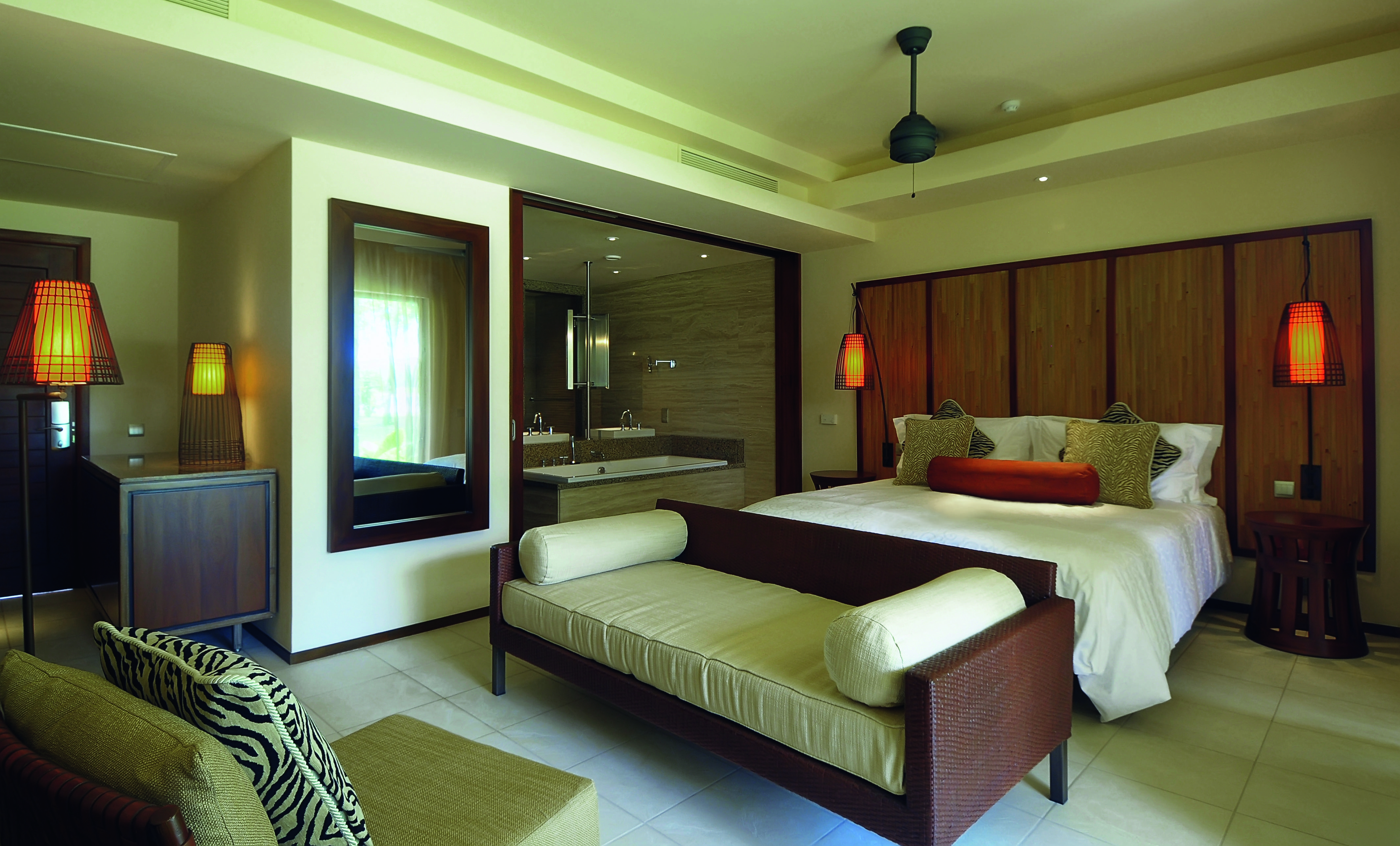 فندق كونستانس إيفيليا بوغْ غْلو المظهر الخارجي الصورة A bedroom at the resort