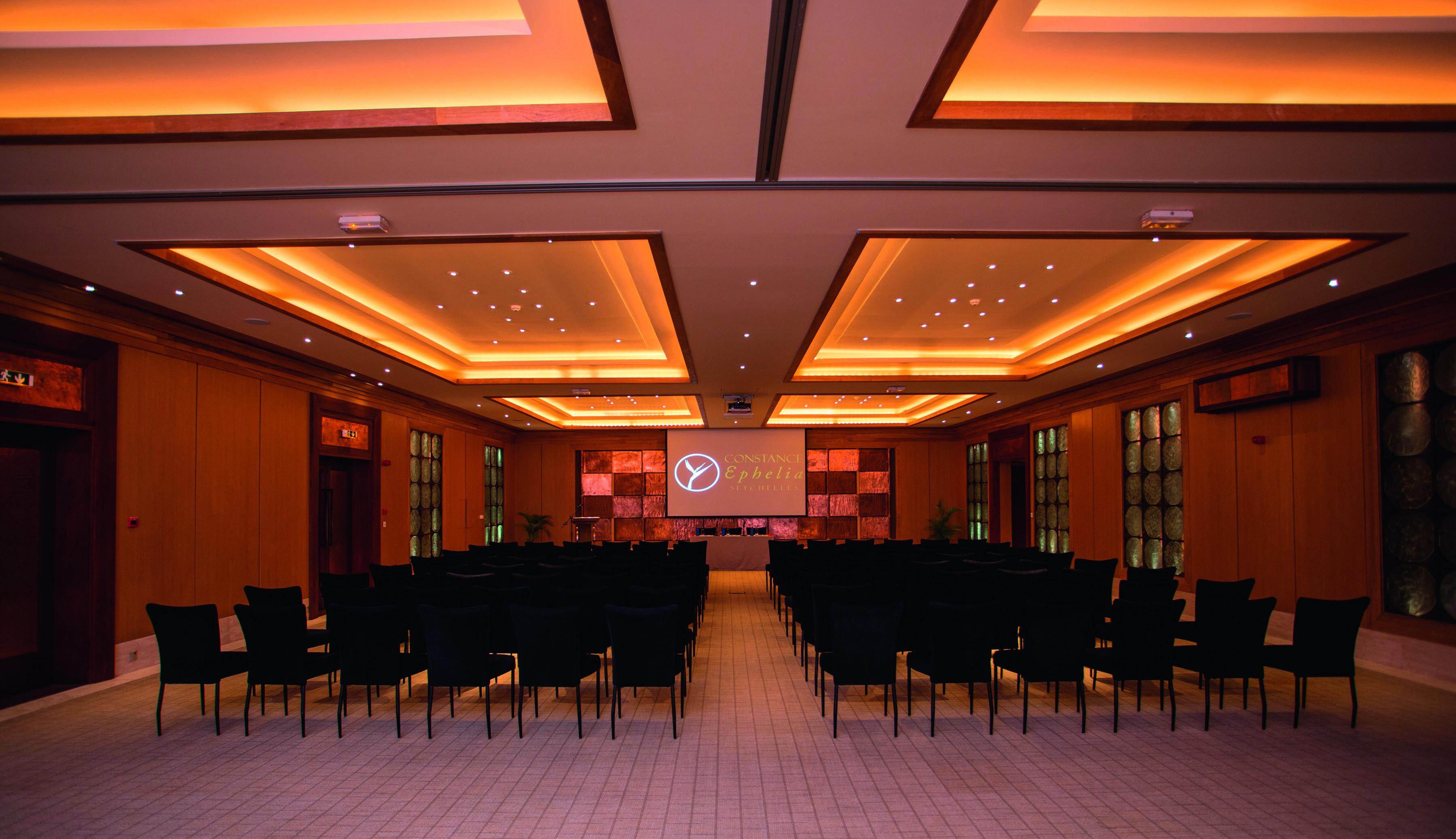 فندق كونستانس إيفيليا بوغْ غْلو المظهر الخارجي الصورة The ballroom