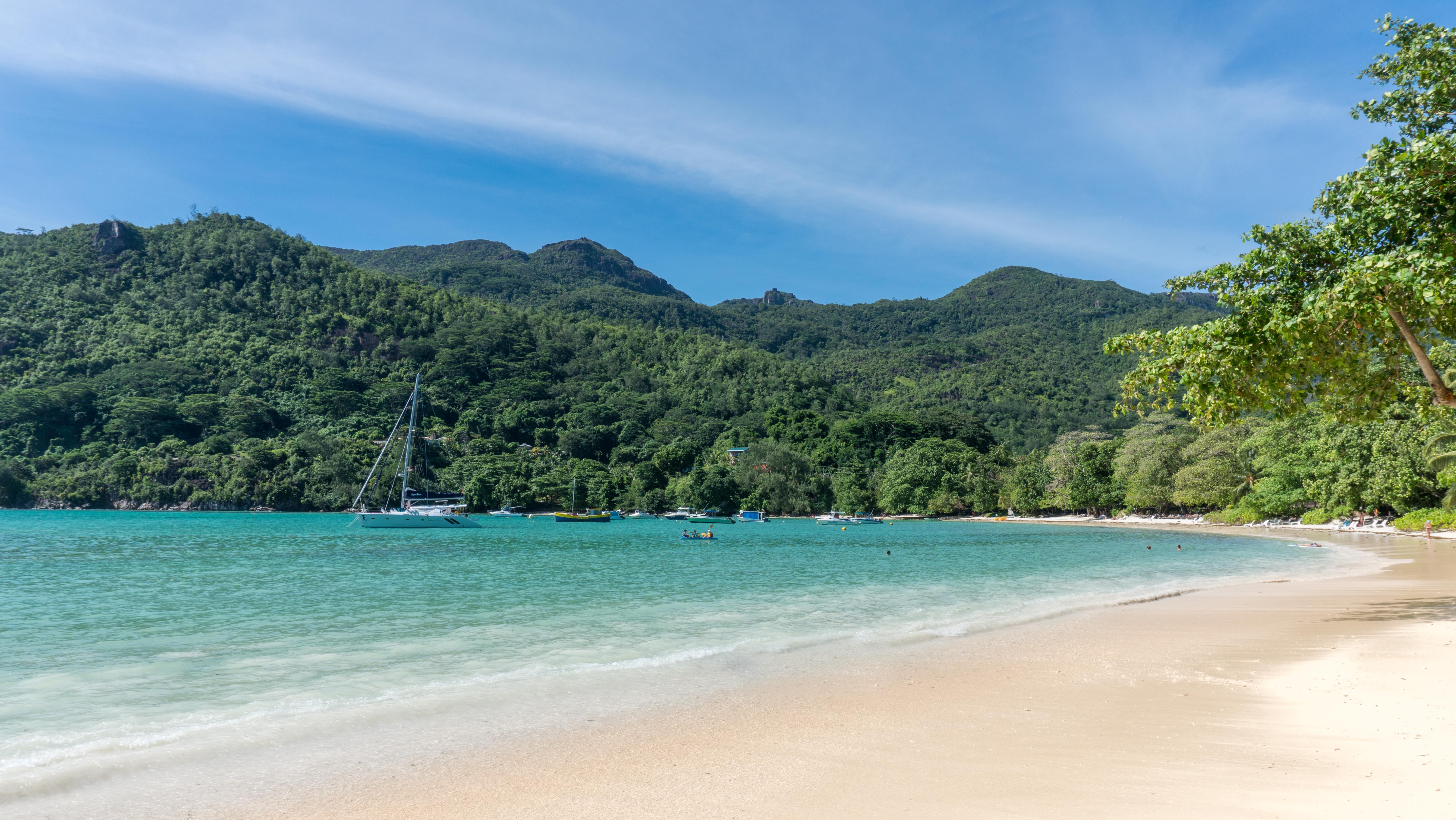فندق كونستانس إيفيليا بوغْ غْلو المظهر الخارجي الصورة Beach at Ko Kut