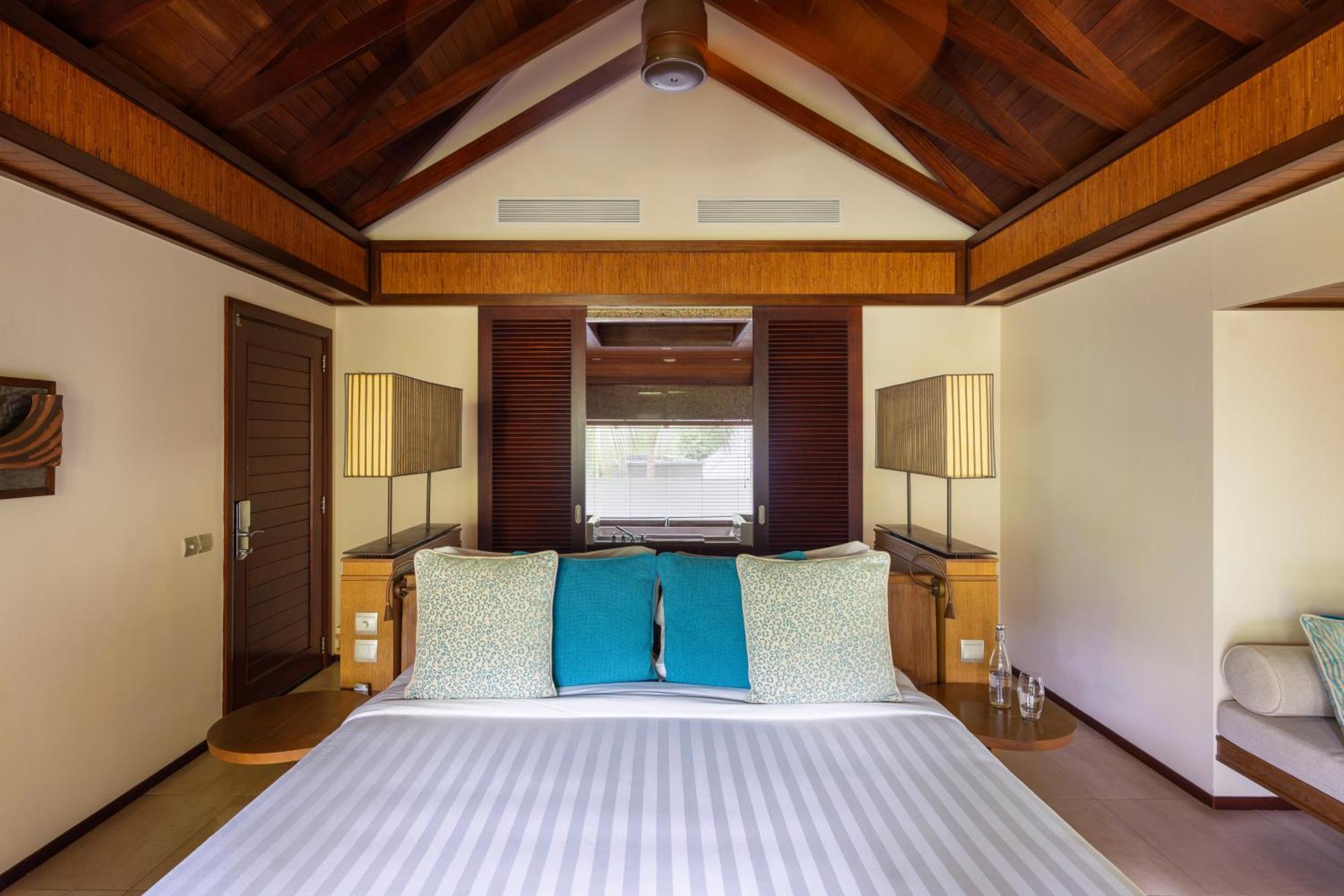 فندق كونستانس إيفيليا بوغْ غْلو المظهر الخارجي الصورة A bedroom at the resort