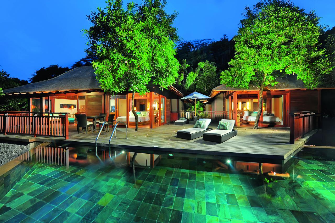 فندق كونستانس إيفيليا بوغْ غْلو المرافق الصورة The Villas at The Village